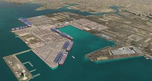 Saudi’s Mawani, MEDLOG to develop $47mln logistics zone at Jeddah Islamic Port