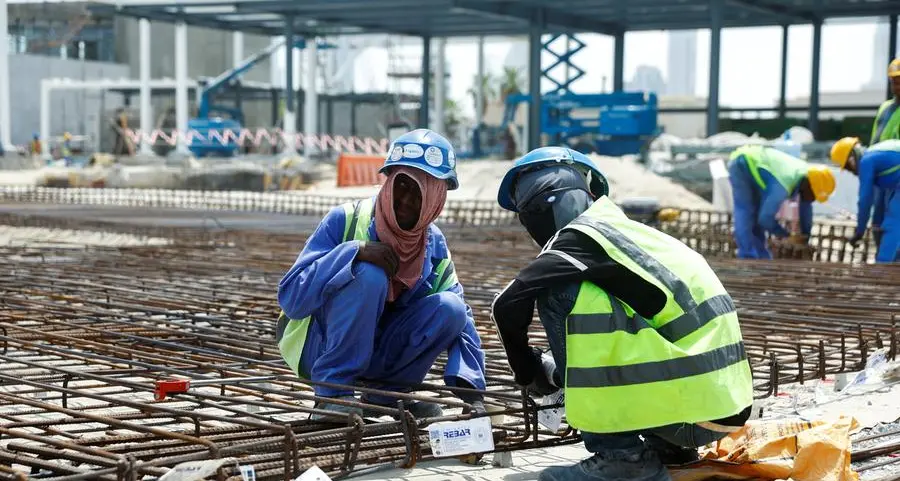 UAE: Hassan Allam lands main contract for luxury Karl Lagerfeld Villas project