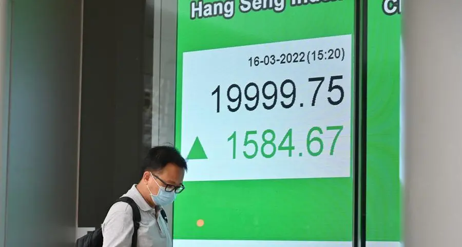Most Asian markets rise after US rally ahead of inflation report