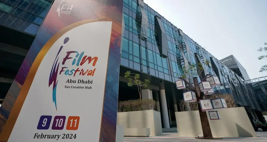 Inaugural I-Film Festival ignites creative synergy and talent development in Abu Dhabi