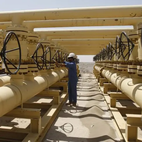صادرات العراق النفطية تسجل 7.6 مليار دولار في ديسمبر