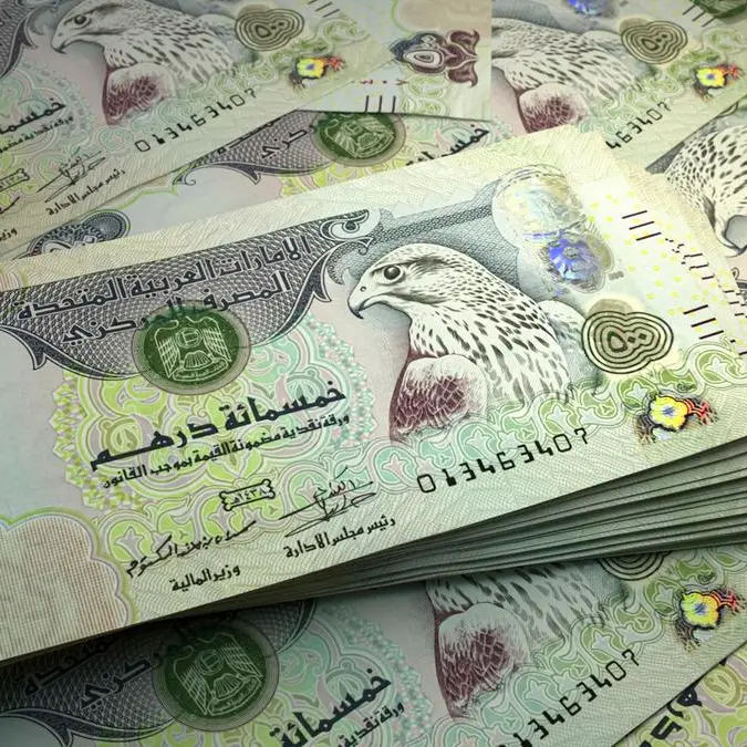 UAE banks' investments hits $181bln by end of April