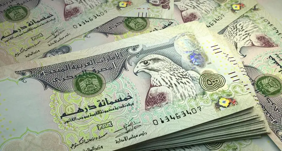 UAE banks' investments hits $181bln by end of April