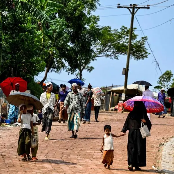 Saudi Arabia hosts 260,000 Rohingya refugees with a spending of $2.25bln: official