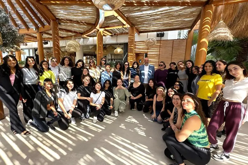 <p>TBWA\\\\RAAD puts its remarkable women in the spotlight this International Women’s Day</p>\\n