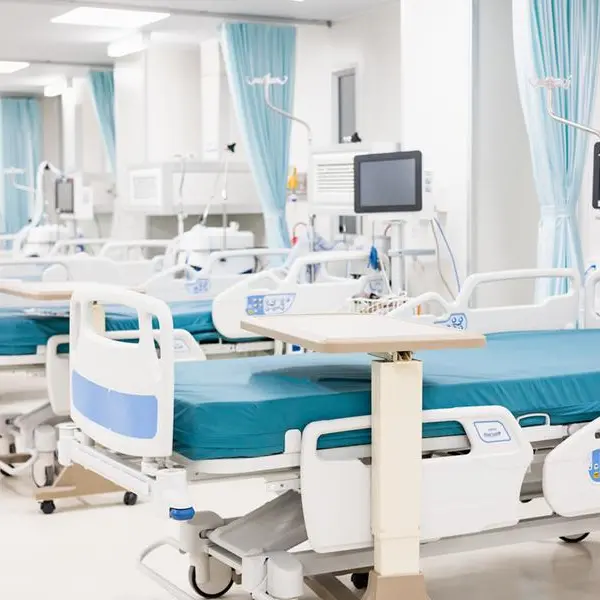 Around 2 beds per 100 inhabitants in Tunisian public hospitals