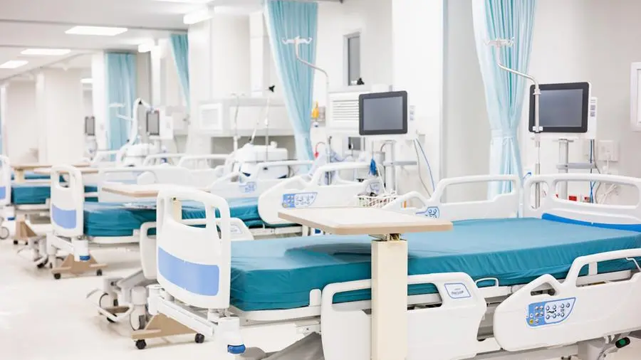 UAE says healthcare facilities fully prepared for potential Ebola cases