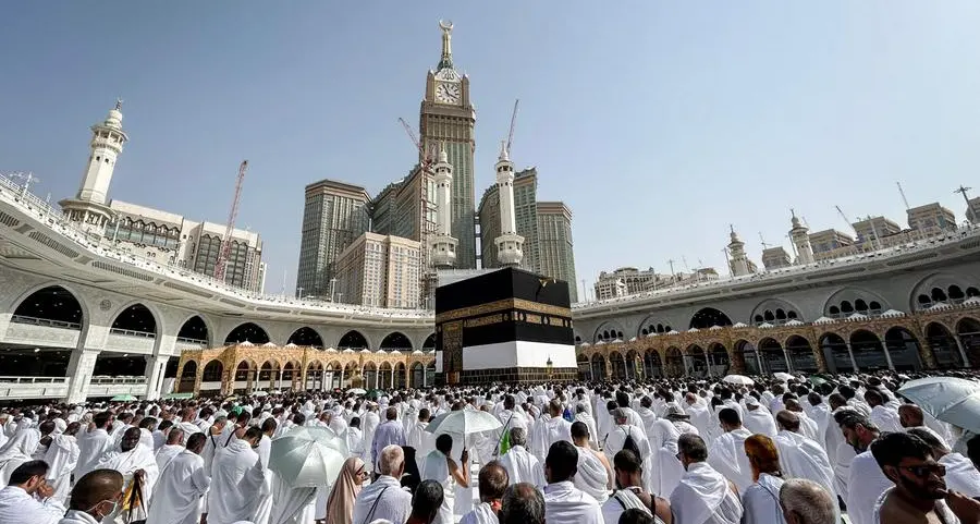 Qatari Haj Mission ensures smooth travel and rituals for pilgrims