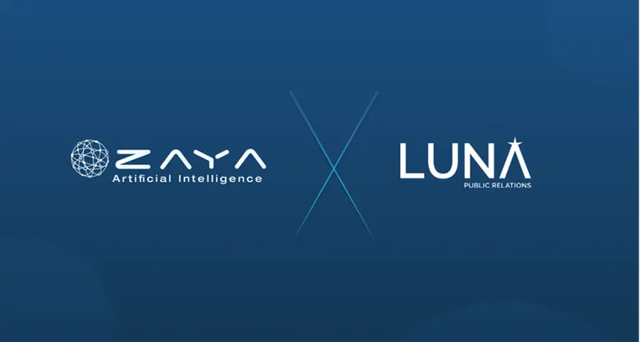 ZayaAI appoints Luna PR to lead Web2-Web3 integration