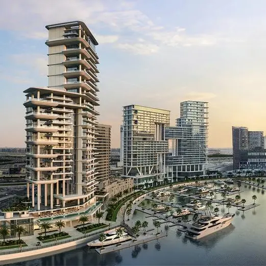 OMNIYAT presents its vision of VELA, Dorchester Collection, Dubai