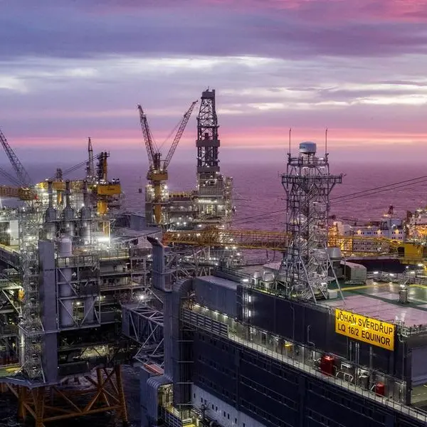 Trump says Britain should incentivize drilling in North Sea to reduce energy costs