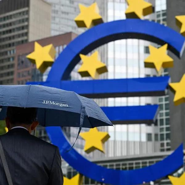 Eurozone inflation falls to more than two-year low