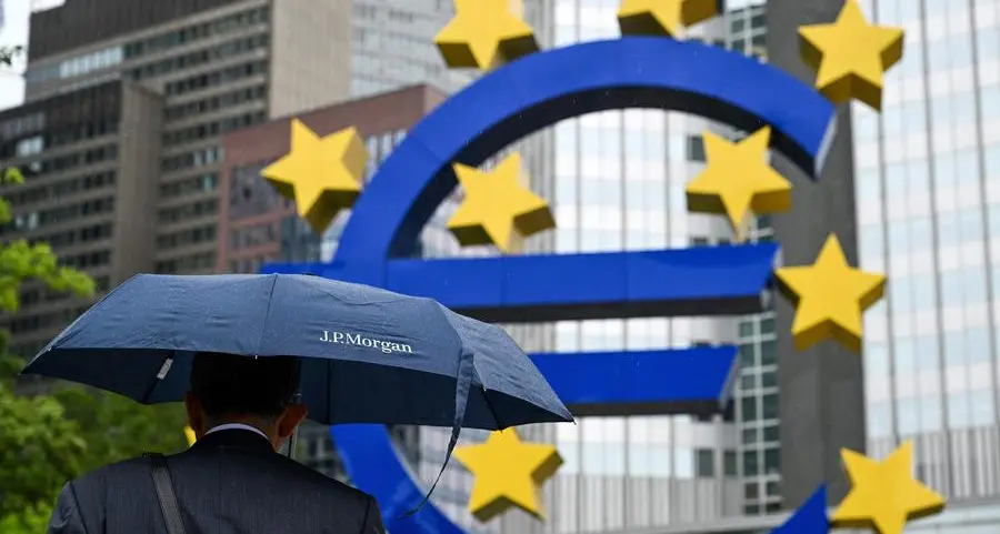 Eurozone inflation falls to more than two-year low
