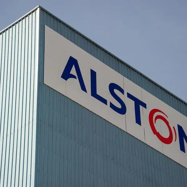 Alstom lands Saudi Rail contract to power up key freight corridor