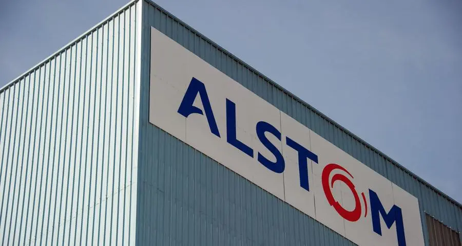 Alstom lands Saudi Rail contract to power up key freight corridor