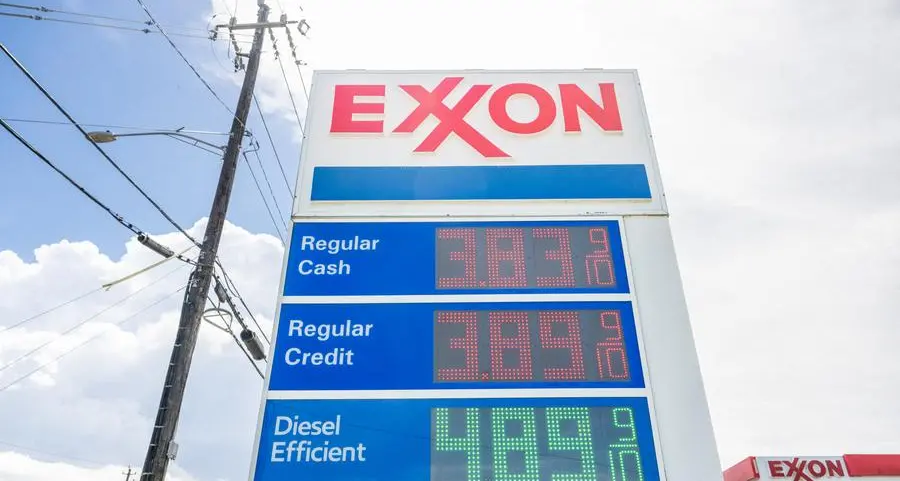 California sues oil giants, alleging climate risks deception: NYT