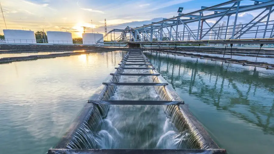 Jordan, Syria launch joint platform to address common water issues