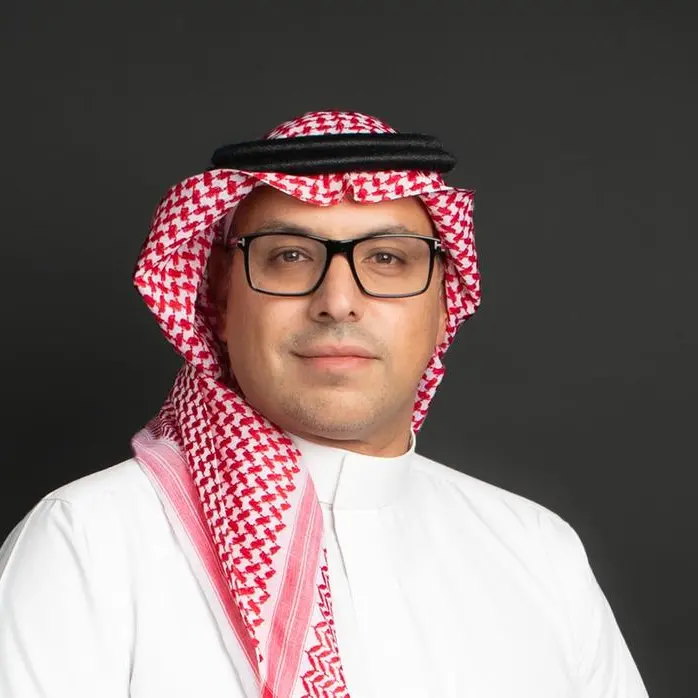 PRWEEK selects Ibrahim Almutawa among the top influential PR professionals in the Middle East in 2023