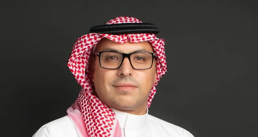 PRWEEK selects Ibrahim Almutawa among the top influential PR professionals in the Middle East in 2023