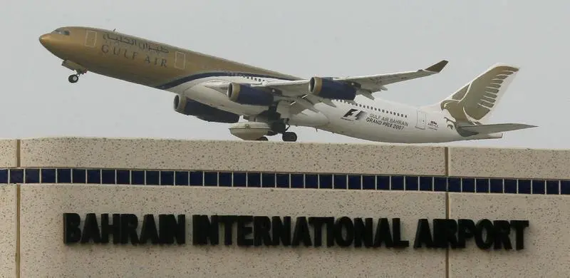 CEO Of Bahrain-based Gulf Air Retires