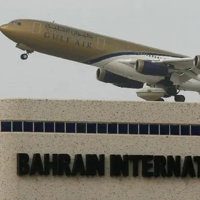 Bahrain International Airport roads project work on track