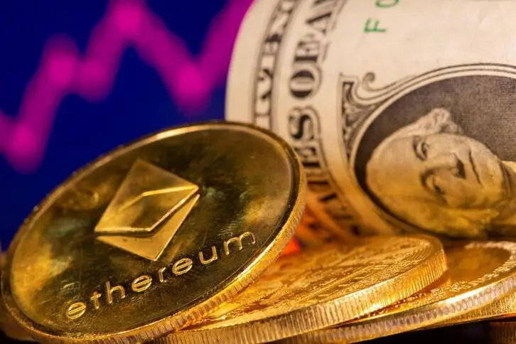 Crypto firm Consensys sues US SEC over Ethereum regulation