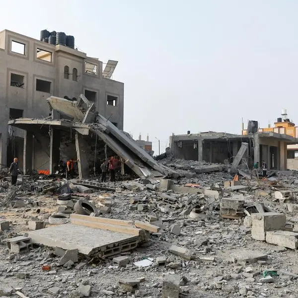 Gaza’s never-ending catastrophe