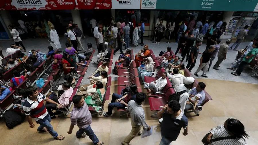 India to probe Apollo Hospital Delhi's alleged links to 'cash for kidneys' scandal