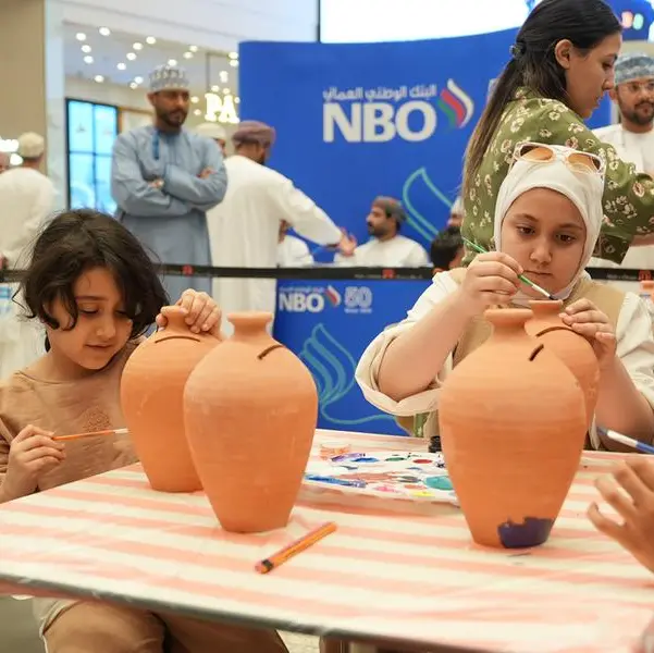 National Bank of Oman encourages savings habits with Children's Account