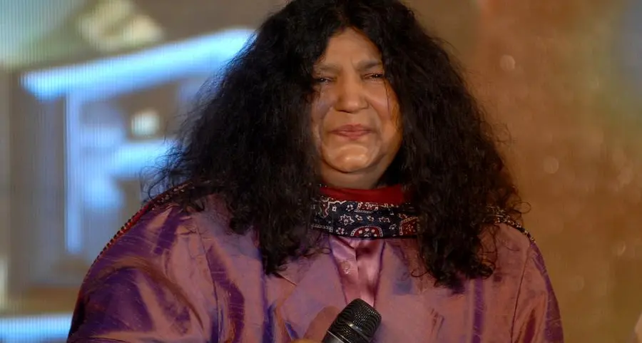Abida Parveen to perform in Dubai on May 25