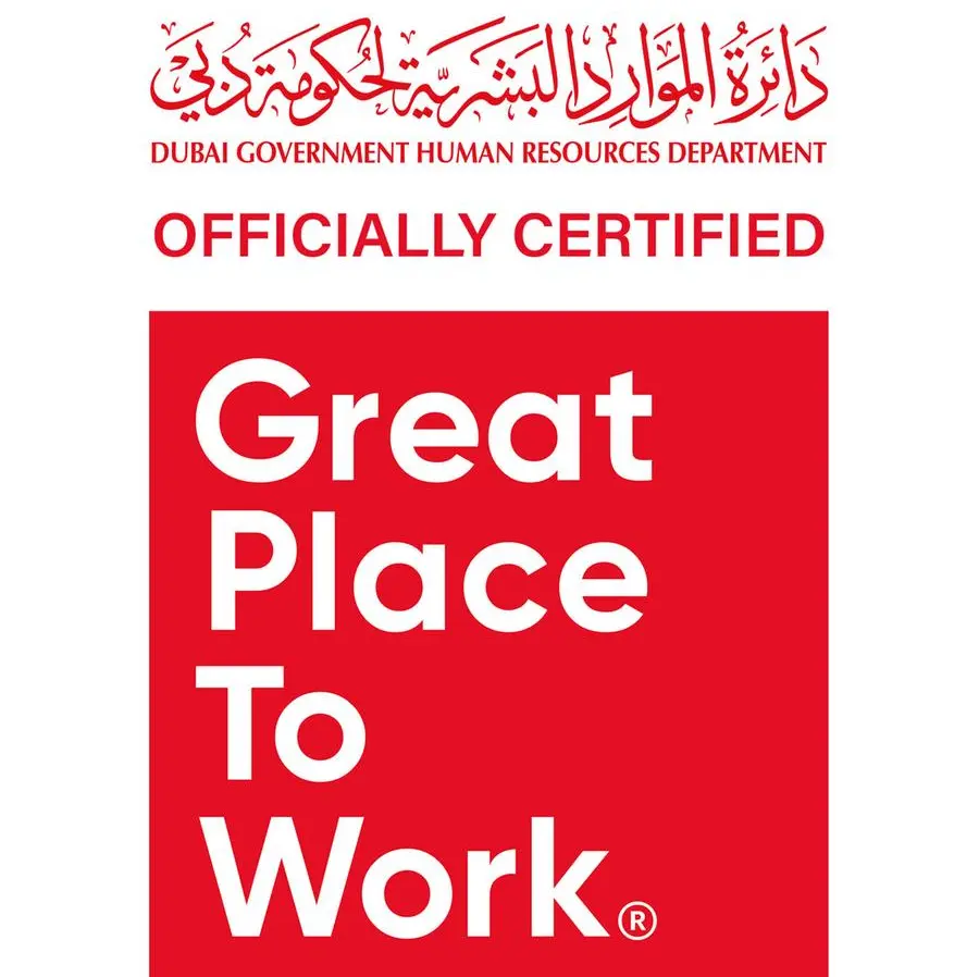 DGHR receives 2024 ‘Great Place to Work’ certification