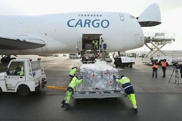 Oman Air Cargo partners with RTS to boost digital capabilities