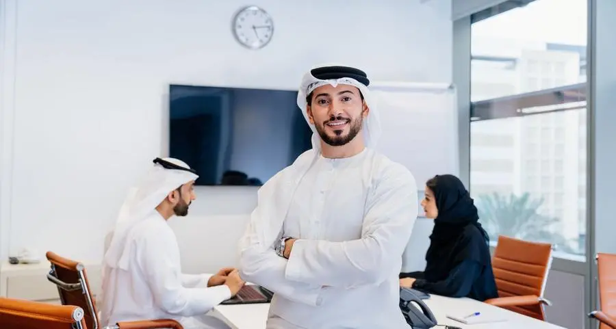 Abdulla Al Ghurair Foundation launches ‘Talaaqa’, a business English program designed for Emirati’s & Arab youth
