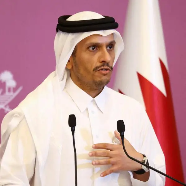 Qatar appoints top diplomat as prime minister