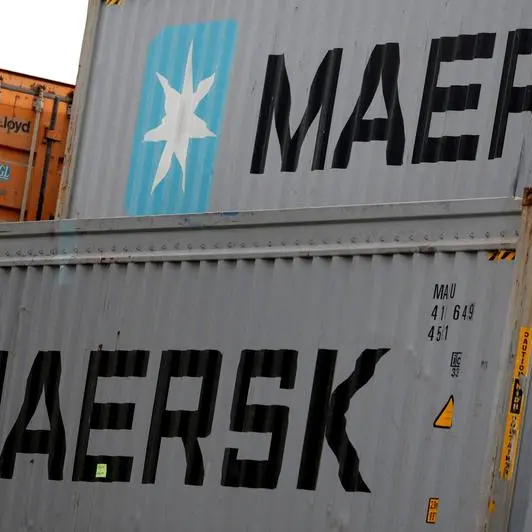Red Sea disruption could cut Asia-Europe capacity by 20%, says Maersk