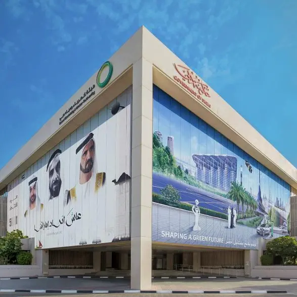 DEWA commissions 1,414 distribution substations of 11kV in 2023