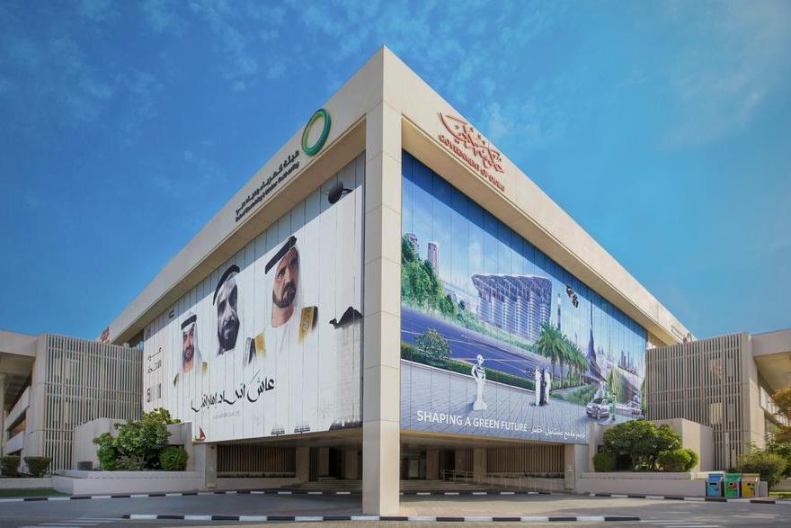 DEWA’s shareholders nod for $844.1mln dividends for H2-23