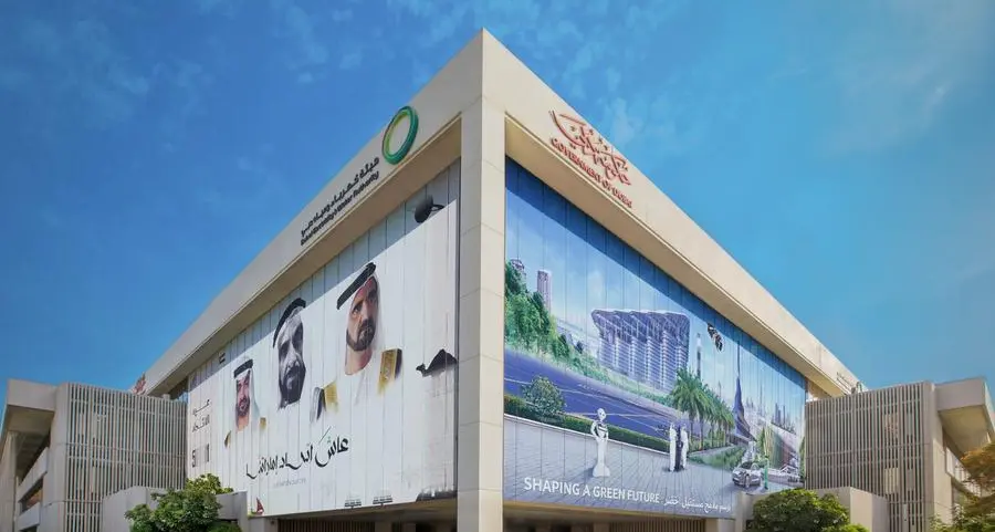 DEWA employees recycle over 7.1 tonnes of plastic bottles and aluminium cans in 14 months