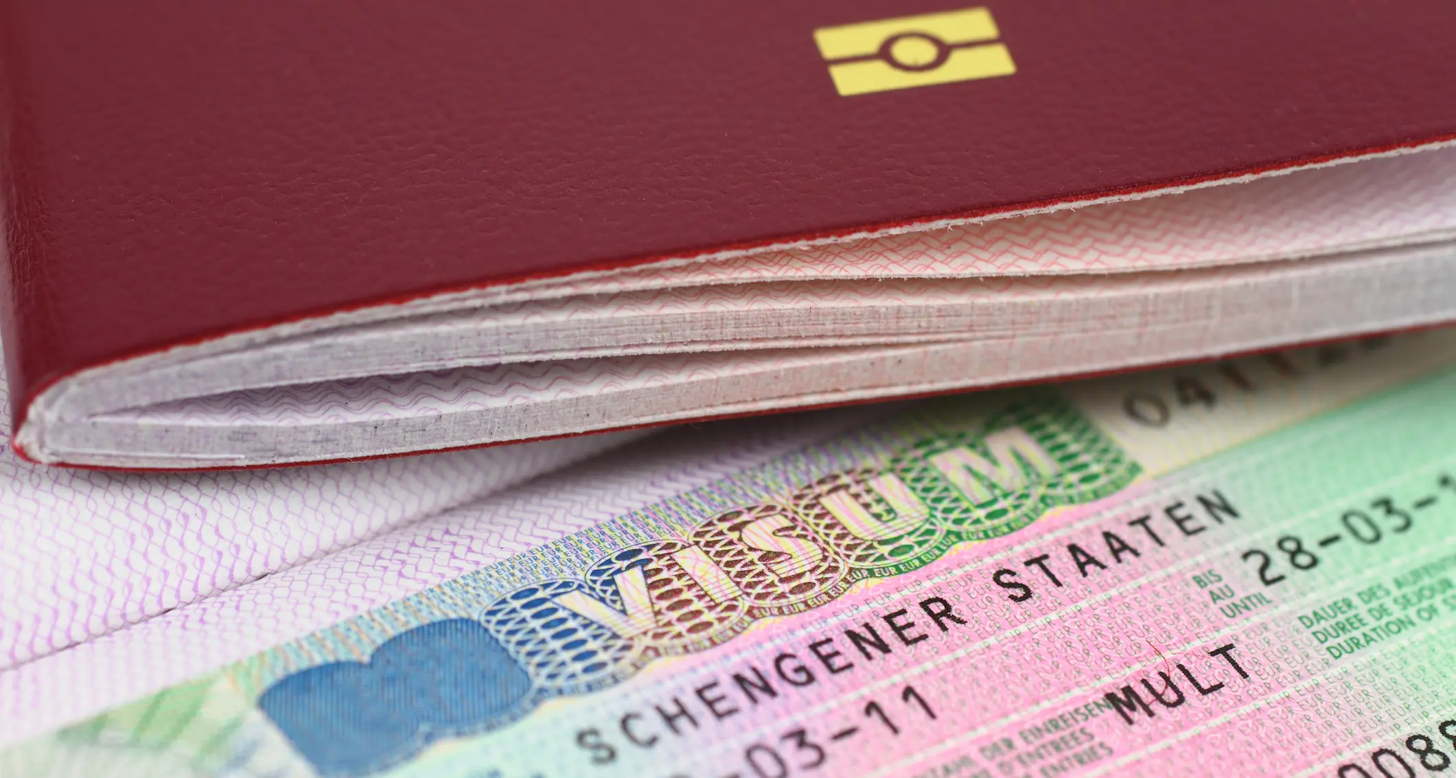 New Schengen visa rules: Multiple-entry permits, 5-year validity for GCC, Indian visitors