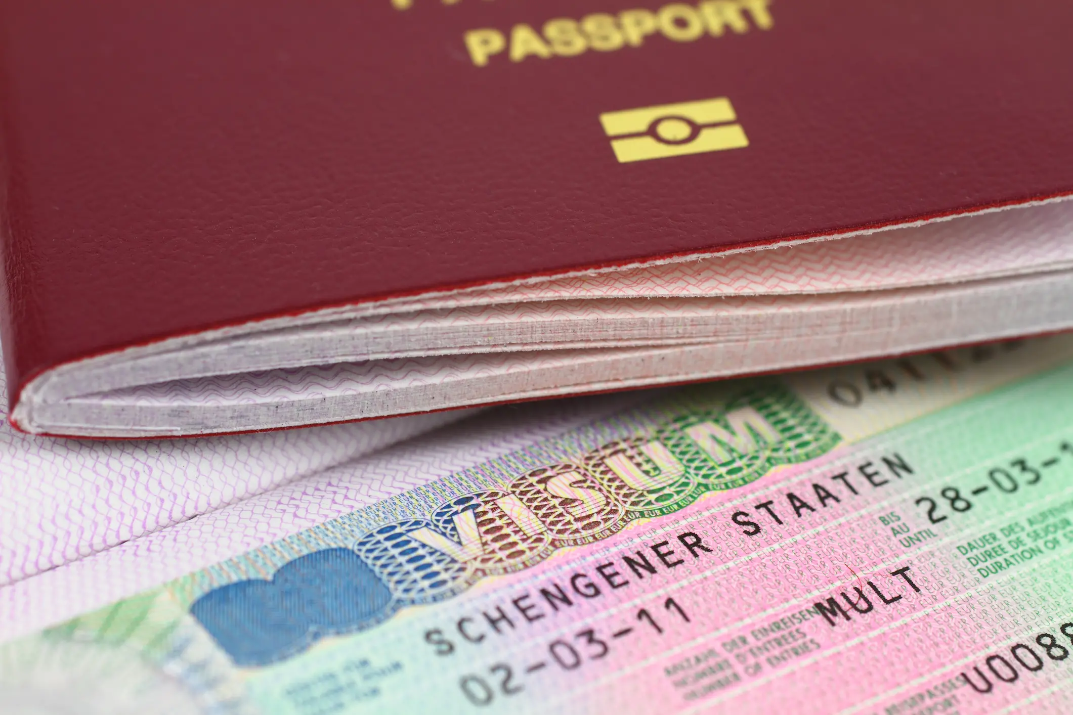 New Schengen visa rules: Multiple-entry permits, 5-year validity for GCC, Indian visitors
