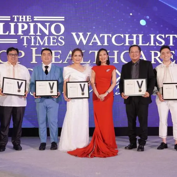 The Filipino Times Watchlist Summit and Awards 2023 honors top Filipino healthcare professionals in the Middle East
