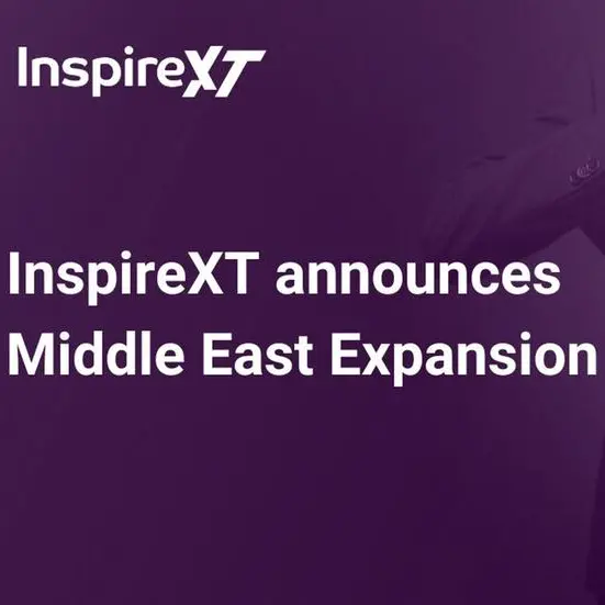 InspireXT, a leading supply chain consulting organization, announces expansion into the Middle East