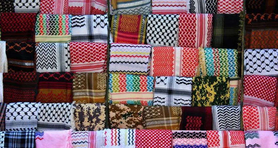 Dubai-based Tatreez artist on what makes the unique Palestinian craft resilient and relevant to the new times