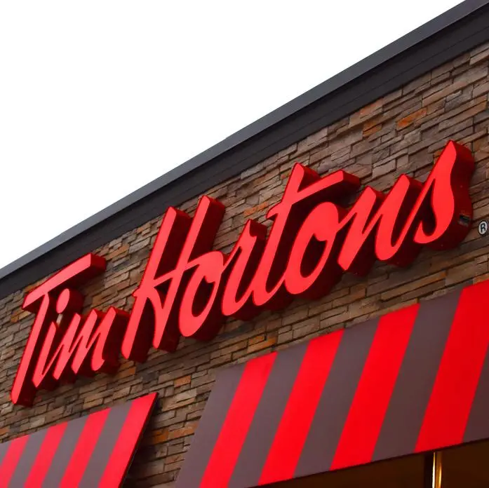 Tim Hortons inaugurates new branch at Seef Mall – Seef District