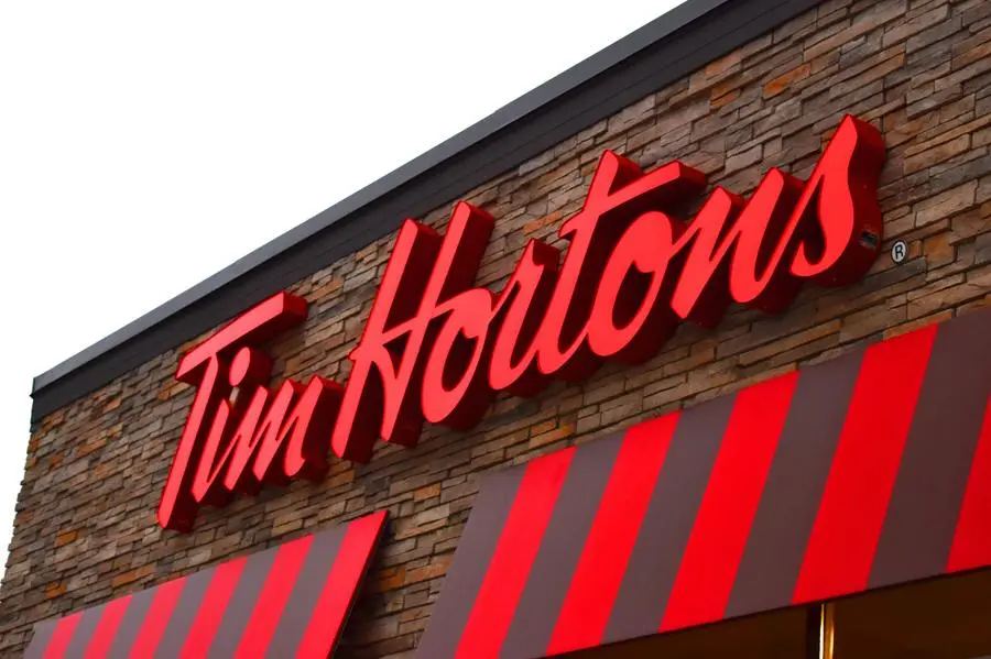 Tim Hortons set to open branches across Kuwait