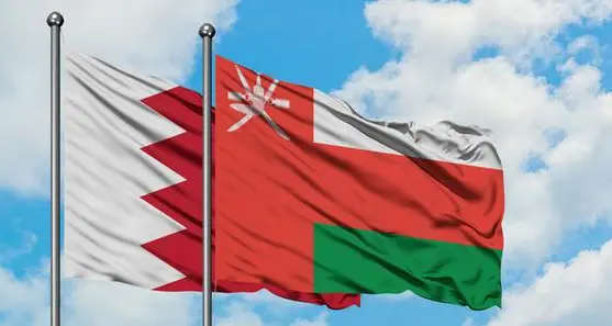 Strong Oman ties in focus for Bahrain