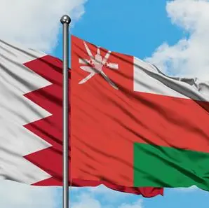 Oman welcomes Bahrain’s King on official state visit