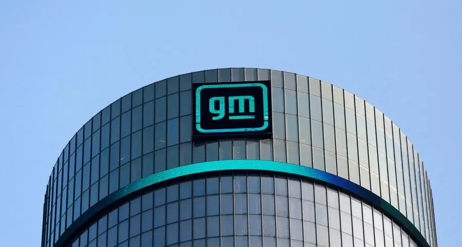 General Motors explores expansion plans in Egypt