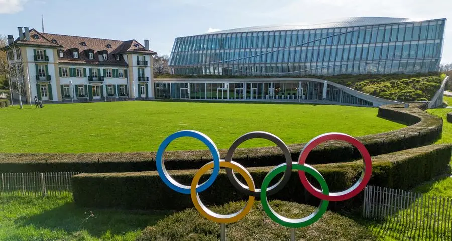 World Aquatics sets up task force to explore readmission of Russia, Belarus