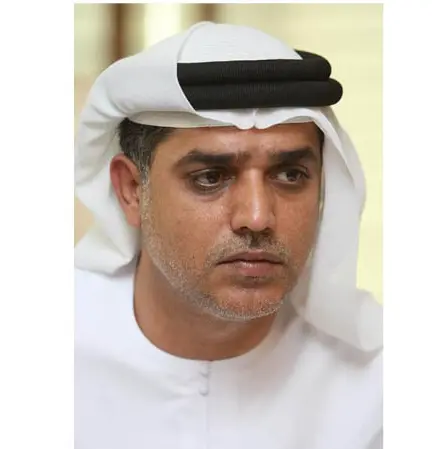 Abdullah Al Mandous chosen as one of top 30 influential figures in climate action